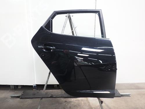 Used Right rear door SEAT IBIZA IV (6J5, 6P1) 1.6 TDI (90 hp) 8103056