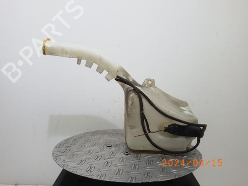 Used Windscreen washer tank FORD FIESTA V (JH_, JD_) 1.3 (60 hp) 17152858