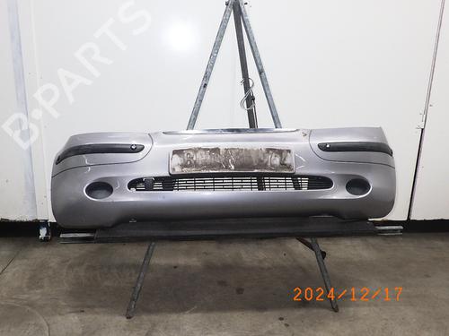 Used Front bumper MERCEDES-BENZ A-CLASS (W168) A 170 CDI (168.008) (90 hp) 21203004