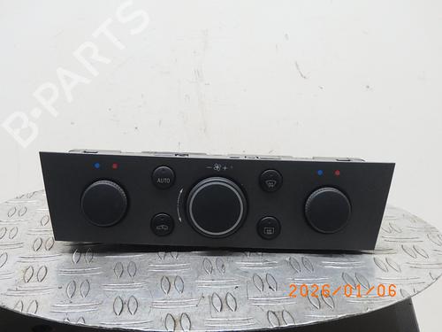Used Climate control OPEL VECTRA C (Z02) 1.8 16V (122 hp) 31298746