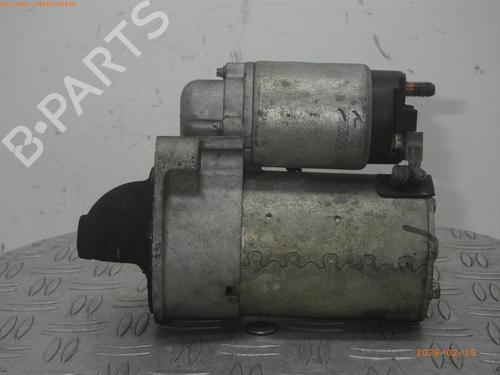 Used Starter CHEVROLET MATIZ (M200, M250) 1.0 (67 hp) 32362961