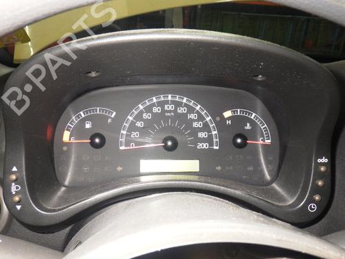 Quadro strumenti FIAT PANDA (169_) 1.1 (169.AXA1A) (54 hp) 32299488