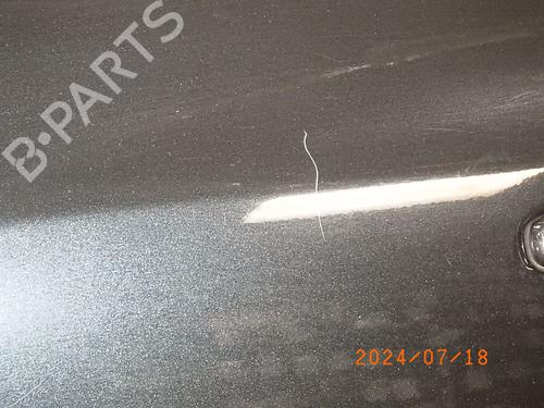 Left rear door MAZDA 3 (BK) 2.0 (BKEP) | BP18962170C4 