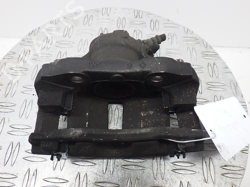 Right front brake caliper PEUGEOT 208 I (CA_, CC_) 1.2 VTI 82 | BP14757858M104 