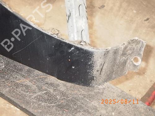 Right front fenders HYUNDAI i10 I (PA) 1.1 | BP27998023C42 
