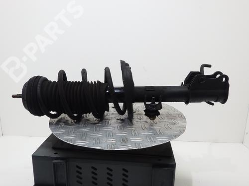 Used Right front shock absorber OPEL ADAM (M13) 1.4 (101 hp) 8615357