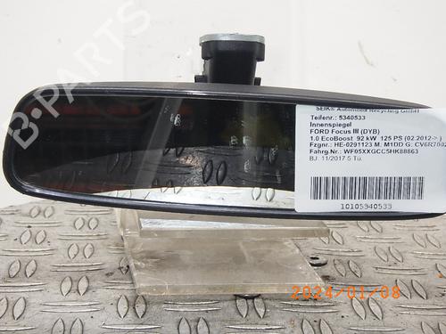 Specchietti retrovisore FORD FOCUS III 1.0 EcoBoost (125 hp) 16436652