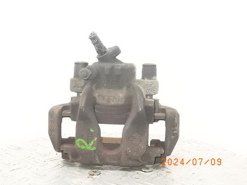 Used Right front brake caliper DACIA SANDERO II TCe 90 (B8M1, B8MA, B8AC) (90 hp) 18855098