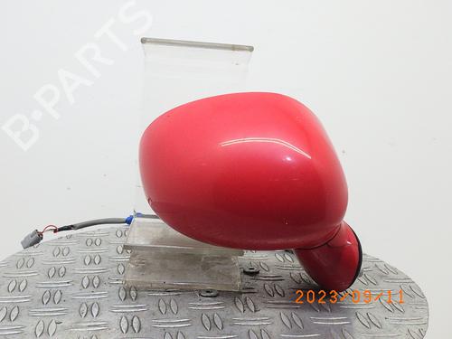 Right mirror DAIHATSU COPEN (L880_, L881_) 1.3 | BP4088252C27 