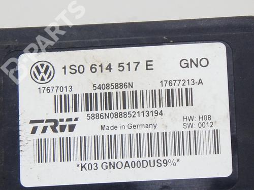 ABS pump SKODA CITIGO (NF1) 1.0 | BP8815082M43 