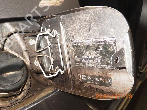 Fuel flap MERCEDES-BENZ A-CLASS (W169) A 150 (169.031, 169.331) | BP19021377C131 