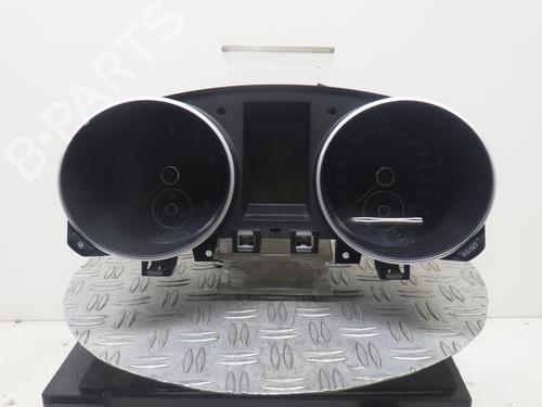 Quadro strumenti VW GOLF VI Variant (AJ5) 1.4 TSI (122 hp) 31666500
