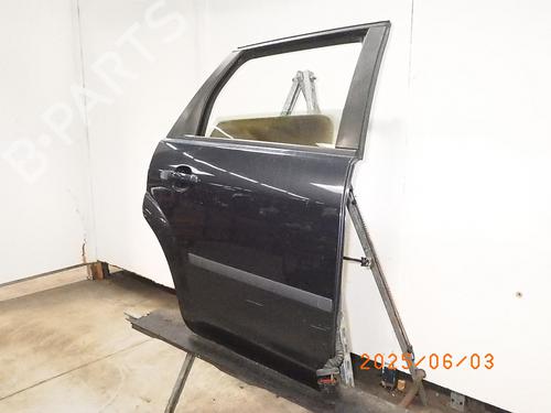 Right rear door FORD FOCUS II Turnier (DA_, FFS, DS) 1.6 TDCi | BP26441350C5 