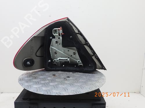 Right taillight MERCEDES-BENZ E-CLASS (W211) E 200 CDI (211.007) | BP27438022C35 
