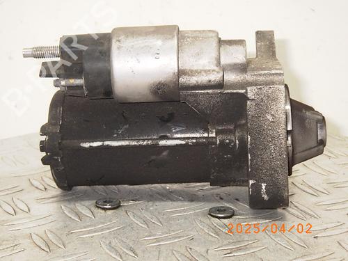 Starter DACIA SANDERO II 1.0 SCe 75 (B8JC, B8JD, B8NC) | BP24659187M8 