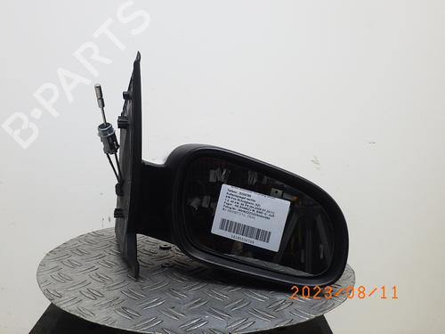 Used Right mirror VW FOX Hatchback (5Z1, 5Z3, 5Z4) 1.2 (55 hp) 14923109