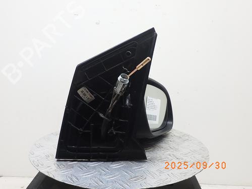 Right mirror VW FOX Hatchback (5Z1, 5Z3, 5Z4) 1.2 | BP29274801C27