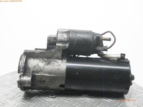 Used Starter VW PASSAT B5.5 (3B3) 1.9 TDI (130 hp) 5844251