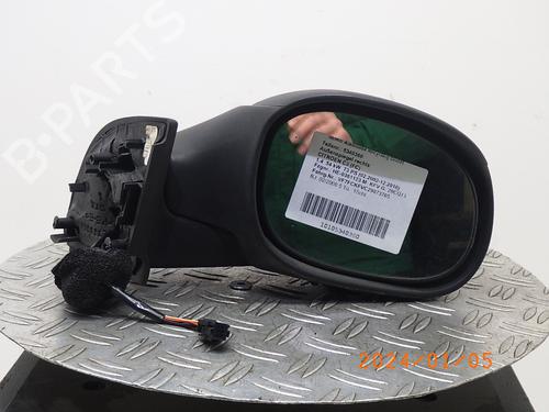 Used Right mirror CITROËN C3 I (FC_, FN_) 1.4 i (73 hp) 16275484