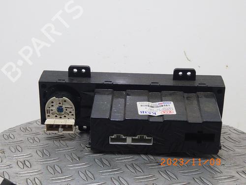 Climate control KIA CARNIVAL II (GQ) 2.9 CRDi | BP10112979I5 