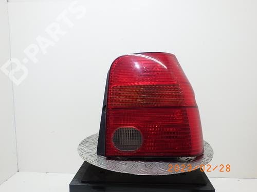 Used Right taillight VW LUPO I (6X1, 6E1) 1.4 16V (75 hp) 11993968