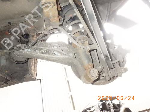 Rear axle MINI MINI Roadster (R59) Cooper S | BP26956655M2 