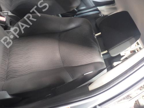 Left front seat SUZUKI SWIFT IV (FZ, NZ) 1.2 (AZH412, ZC72S) | BP30175017C15
