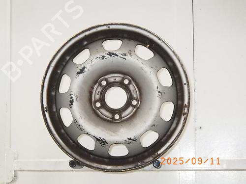 Rim DACIA DUSTER (HS_) 1.6 16V | BP28672815C45 
