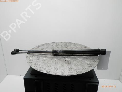 Used Tailgate lift support NISSAN MICRA III (K12) 1.2 16V (65 hp) 14753566