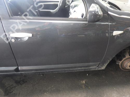 Right front door DACIA SANDERO II 1.2 | BP27091521C3 