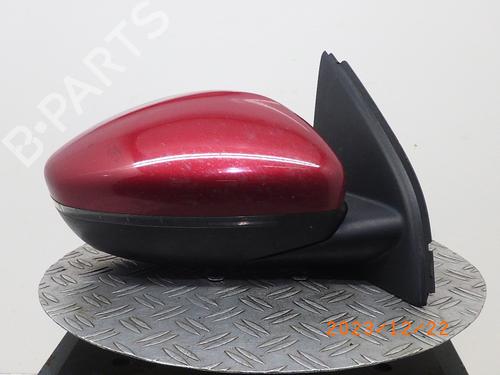 Right mirror PEUGEOT 308 SW II (LC_, LJ_, LR_, LX_, L4_) 1.2 THP 110 | BP16326473C27 
