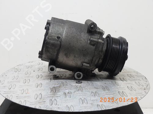 AC compressor FORD FIESTA V (JH_, JD_) 1.3 | BP21845628M34 