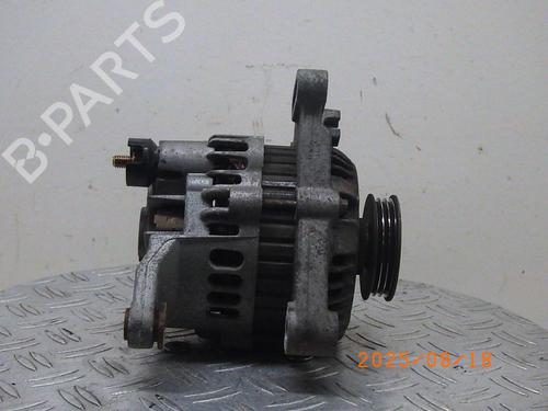 Alternator RENAULT CLIO II (BB_, CB_) 1.2 16V (BB05, BB0W, BB11, BB27, BB2T, BB2U, BB2V, CB05,... | BP28097555M7 