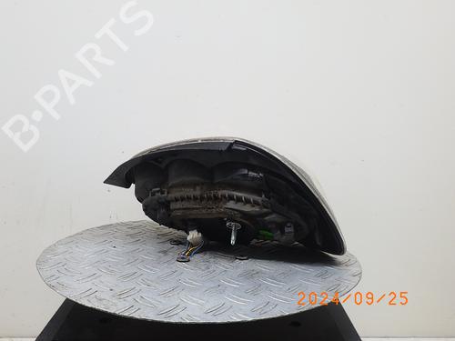 Left taillight TOYOTA AYGO (_B1_) 1.0 (KGB10_, KGB10R) | BP19922926C34 