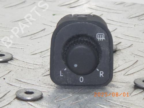 Used Mirror switch VW GOLF VI (5K1) 1.4 (80 hp) 27837588