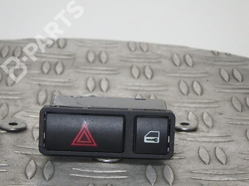 Used Warning switch BMW 3 Compact (E46) 316 ti (115 hp) 10154293