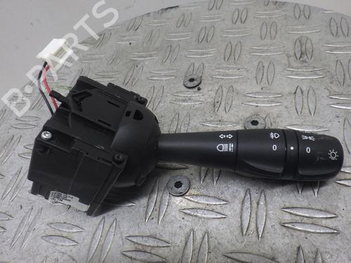 Used Steering column stalk RENAULT CLIO IV (BH_) 1.2 TCe 120 (BHM0) (120 hp) 24209827