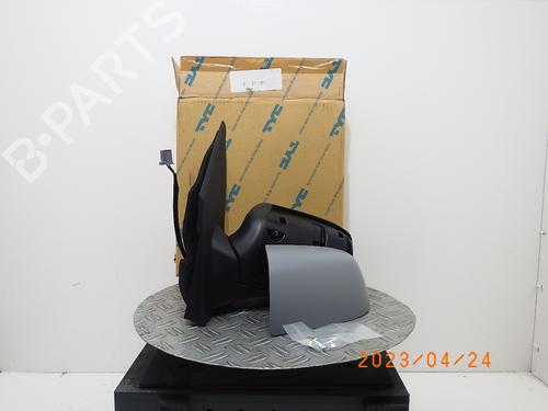 Left mirror FORD FIESTA V (JH_, JD_) ST150 | BP8540265C26 