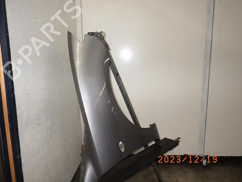 Right front fenders MAZDA 3 Saloon (BK) 1.6 (BK12) | BP15383404C42 
