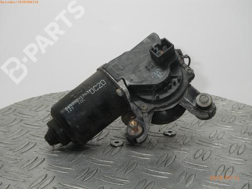 Used Front wiper motor MAZDA DEMIO (DW) 1.5 16V (DW5W) (75 hp) 958475