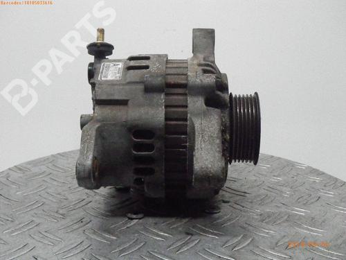 Alternator NISSAN ALMERA TINO (V10) 2.0 | BP750794M7 