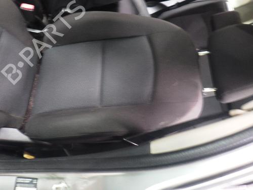 Left front seat MAZDA 2 (DY) 1.4 | BP32426127C15