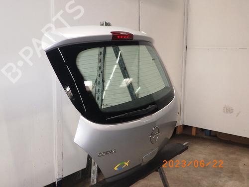 Tailgate OPEL CORSA D (S07) 1.2 (L08, L68) | BP13574489C6 