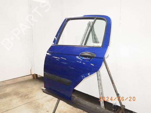 Left rear door HYUNDAI GETZ (TB) 1.4 i | BP18431157C4 