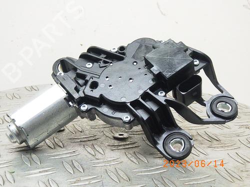 Used Rear wiper motor VW POLO V (6R1, 6C1) 1.2 TSI 16V (90 hp) 13413405