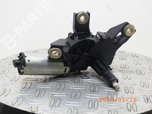 Rear wiper motor MERCEDES-BENZ A-CLASS (W168) A 140 (168.031, 168.131) | BP11508129M102 