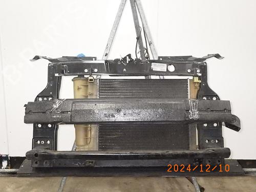 Kølerpakke FIAT 500 (312_) 1.2 (312AXA1A) (69 hp) 22180429