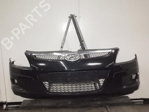 Used Front bumper Front bumper HYUNDAI i30 Estate (FD) 1.6 CRDi (90 hp) 33619170 33619170