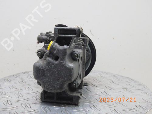 AC compressor MAZDA 3 (BK) 1.6 (BK14) | BP27572290M34 