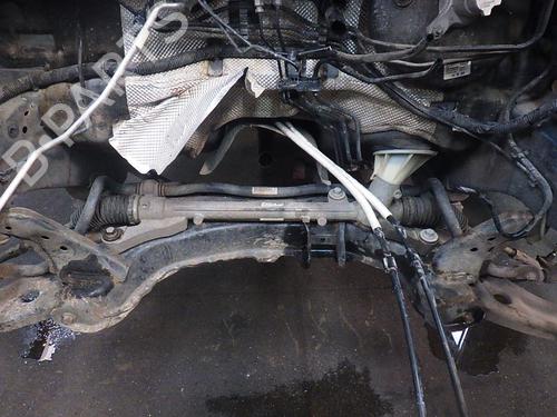 Used Steering rack FORD FIESTA VI (CB1, CCN) 1.25 (60 hp) 22422827